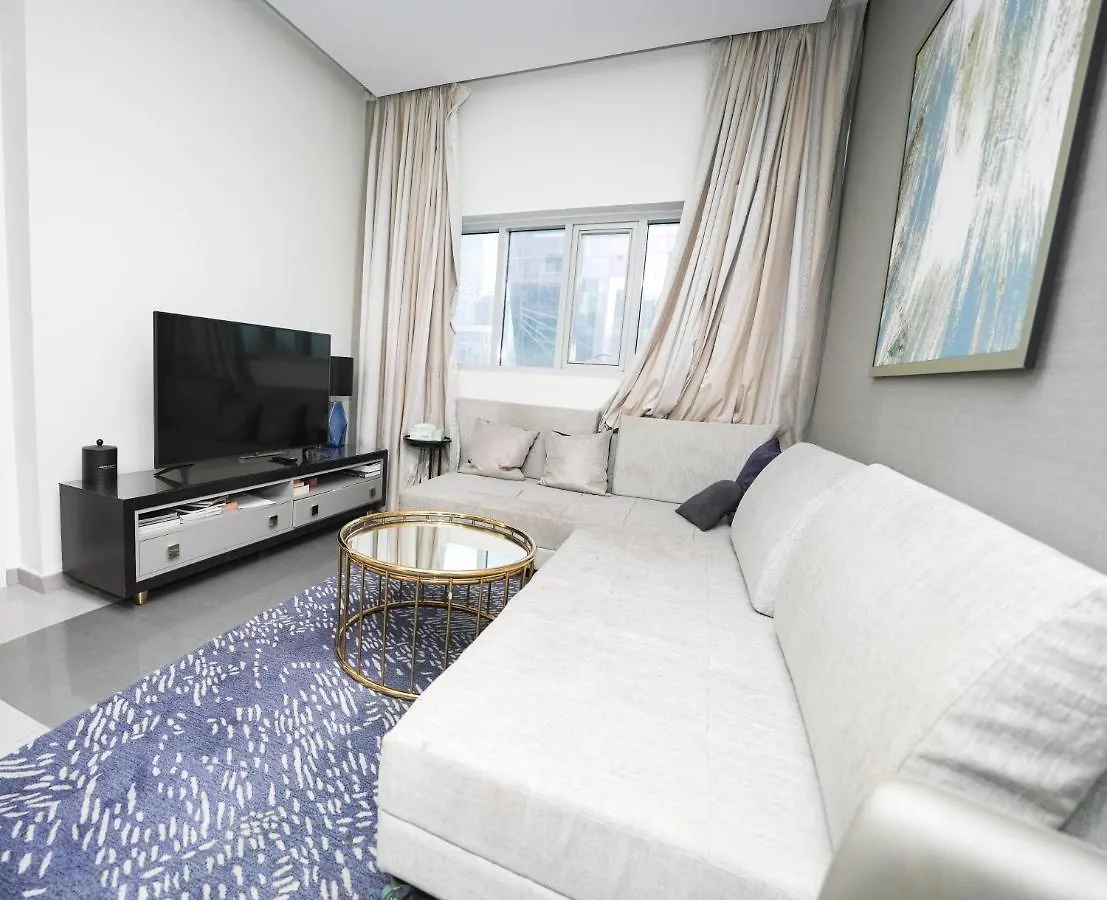 Lovely Canal View - Burj Khalifa View - Business Bay Dubai 0*,  United Arab Emirates